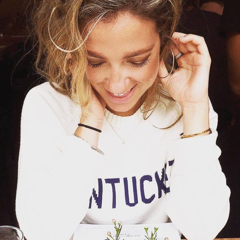 Meet your Posher, Caroline